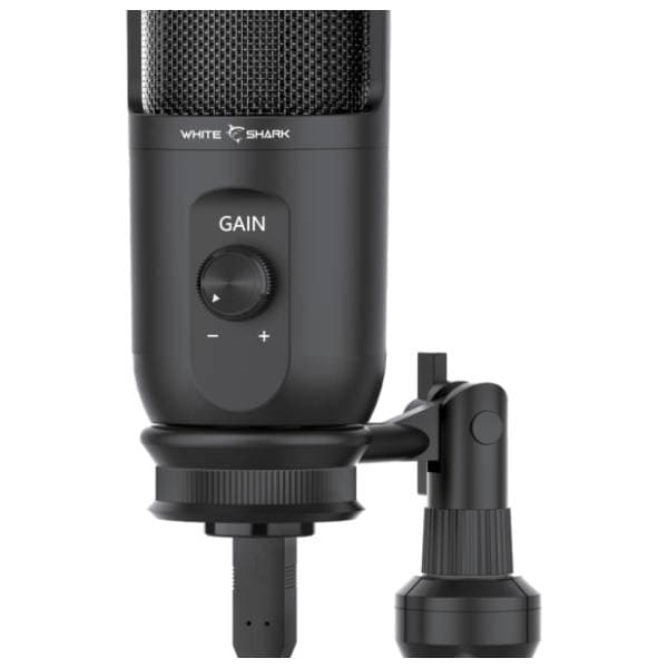 WHITE SHARK Taus DSM-03 mikrofon 1