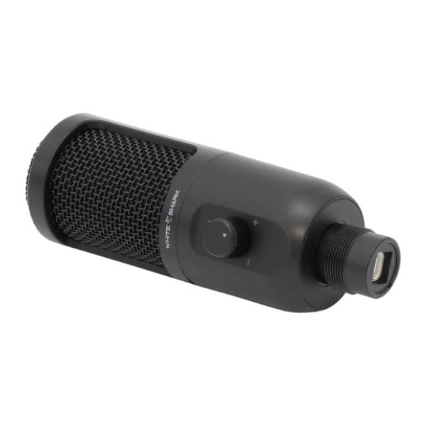 WHITE SHARK Taus DSM-03 mikrofon 2