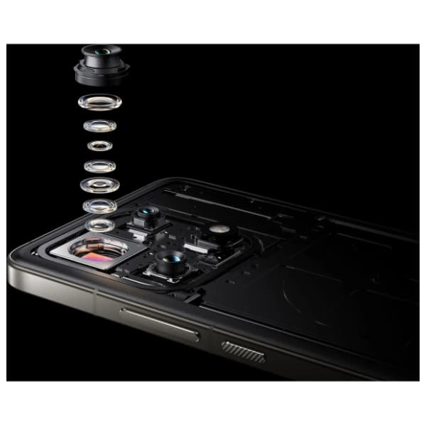 XIAOMI 14T Pro 12/512GB Titan Gray (MZB0HL5EU) 13