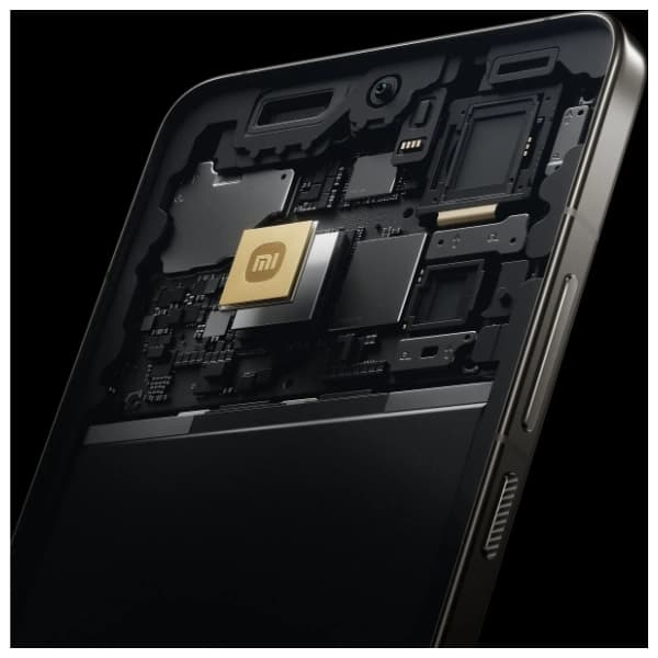 XIAOMI 14T Pro 12/512GB Titan Gray (MZB0HL5EU) 12