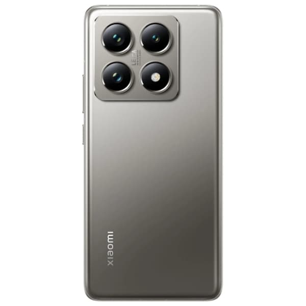 XIAOMI 14T Pro 12/512GB Titan Gray (MZB0HL5EU) 5