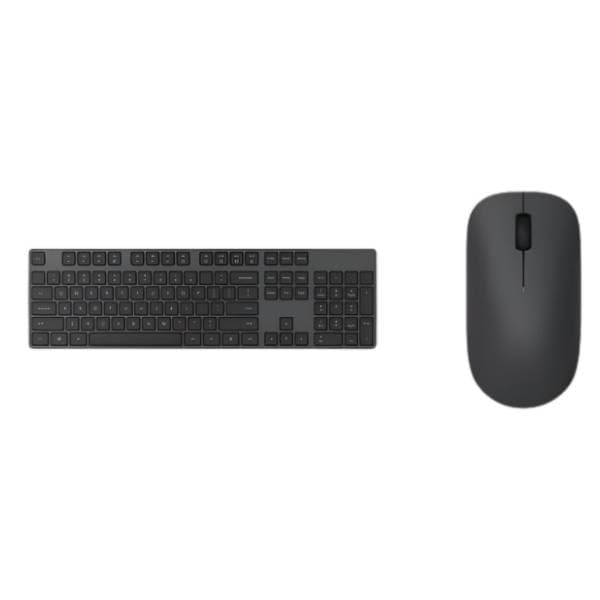 XIAOMI Mi set bežični miš i tastatura WXJS01YM 0