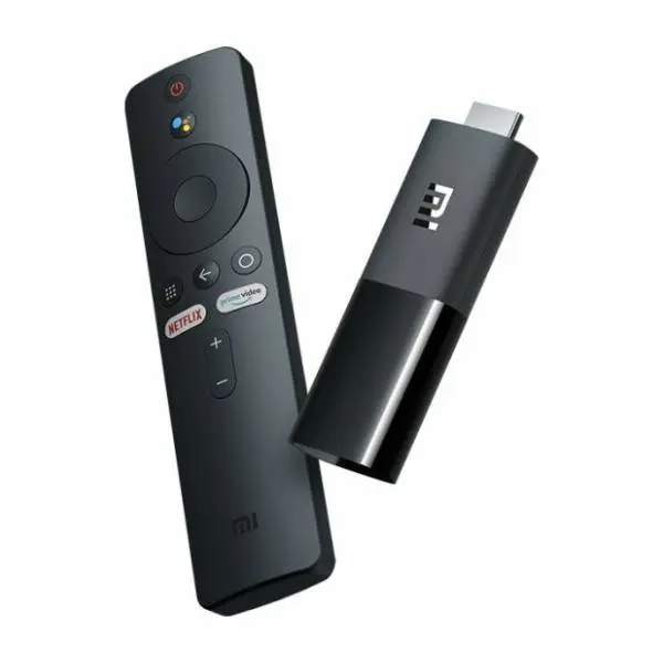 XIAOMI Mi TV Stick Full HD 0