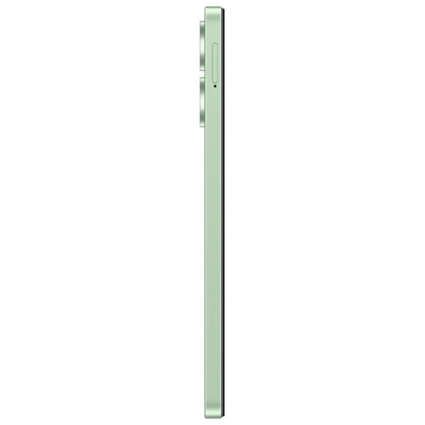 XIAOMI Redmi 13C 6/128GB Clover Green 7