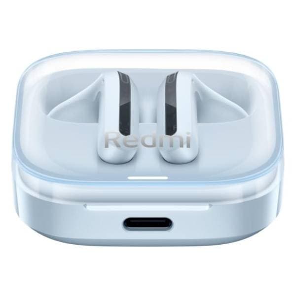 XIAOMI slušalice Redmi Buds 6 Active Blue 2