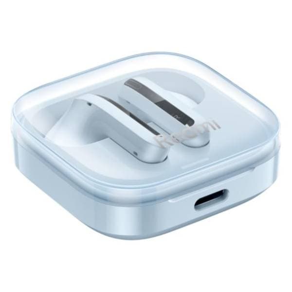 XIAOMI slušalice Redmi Buds 6 Active Blue 4