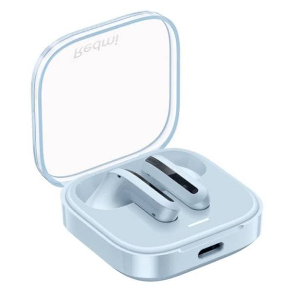 XIAOMI slušalice Redmi Buds 6 Active Blue 1