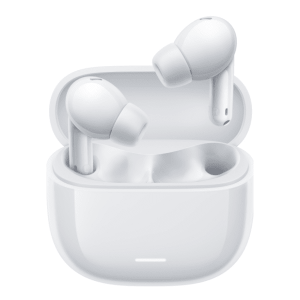 XIAOMI slušalice Redmi Buds 6 Lite bele 0