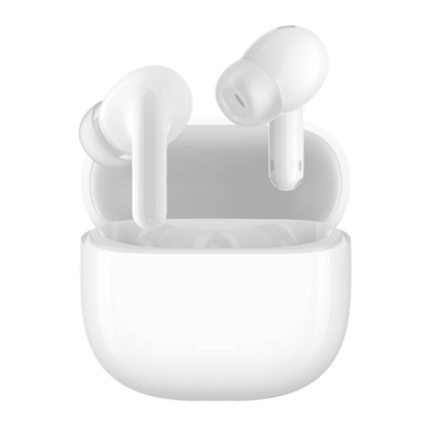 XIAOMI slušalice Redmi Buds 6 Lite bele 1