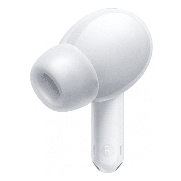 XIAOMI slušalice Redmi Buds 6 Lite bele 2