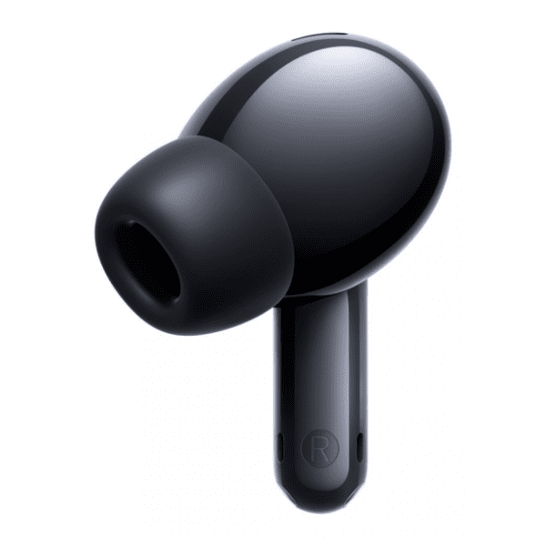 XIAOMI slušalice Redmi Buds 6 Lite crne 3