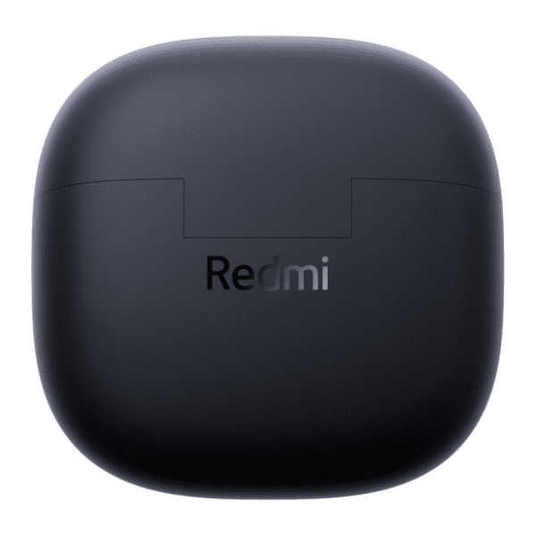 XIAOMI slušalice Redmi Buds 6 Lite crne 4