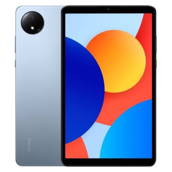 XIAOMI Tab Redmi Pad SE 4/128GB Blue 1