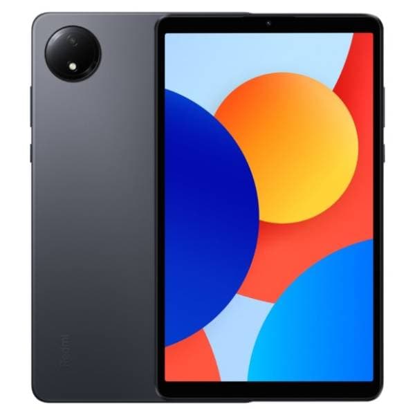 XIAOMI Tab Redmi Pad SE 4G 4/128GB Gray 0