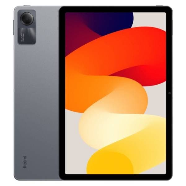 XIAOMI Tab Redmi Pad SE 8/256GB Graphite Gray 2