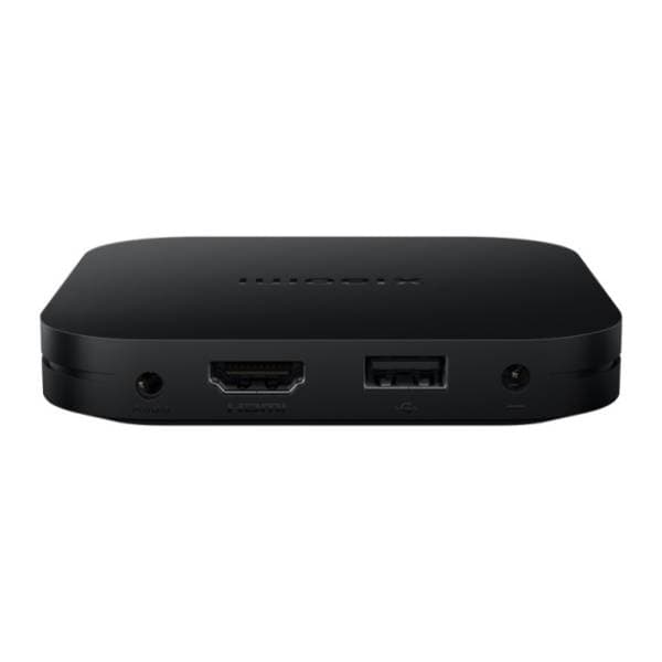 XIAOMI TV Box S (2nd Gen) 1