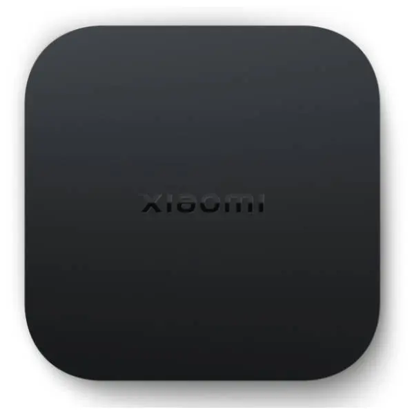 XIAOMI TV Box S (2nd Gen) 0