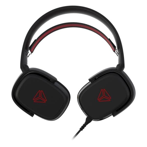 YENKEE slušalice YHP 3040 PANZER 5