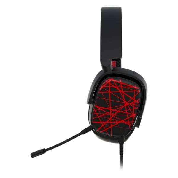 YENKEE slušalice YHP 3040 PANZER 4