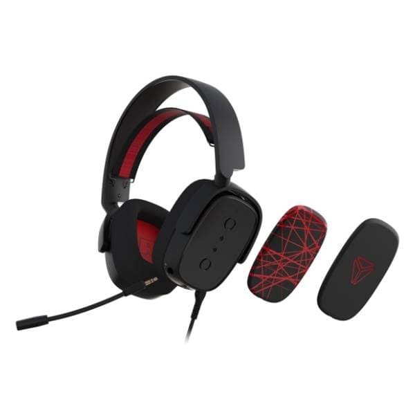 YENKEE slušalice YHP 3040 PANZER 1