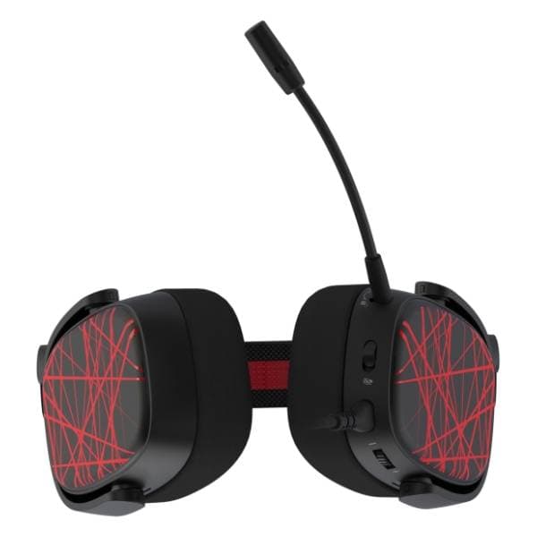 YENKEE slušalice YHP 3040 PANZER 7