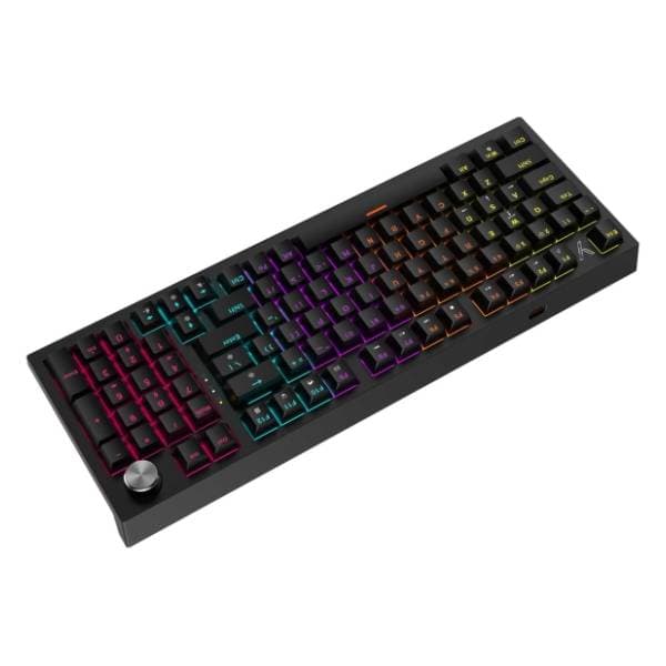 YENKEE tastatura APEX YKB 3510US 1