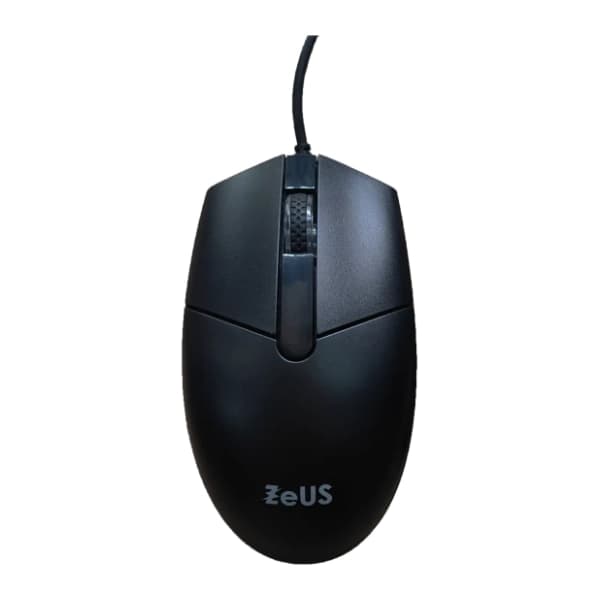 ZEUS miš Z150 USB 0