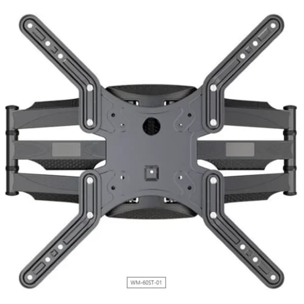 Zidni nosač za TV GEMBIRD WM-60ST-01 1