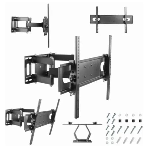 Zidni nosač za TV GEMBIRD WM-70ST-02 5