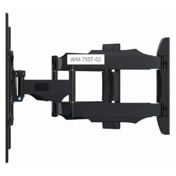 Zidni nosač za TV GEMBIRD WM-75ST-02 4