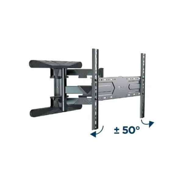 Zidni nosač za TV GEMBIRD WM-80ST-01 3