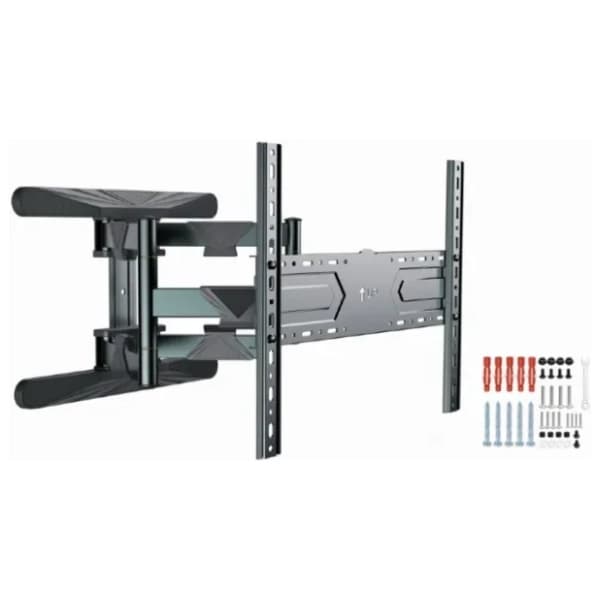 Zidni nosač za TV GEMBIRD WM-80ST-01 2