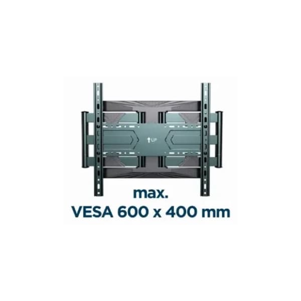 Zidni nosač za TV GEMBIRD WM-80ST-01 6