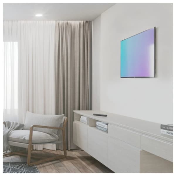 Zidni nosač za TV HAMA 37" 90" 5