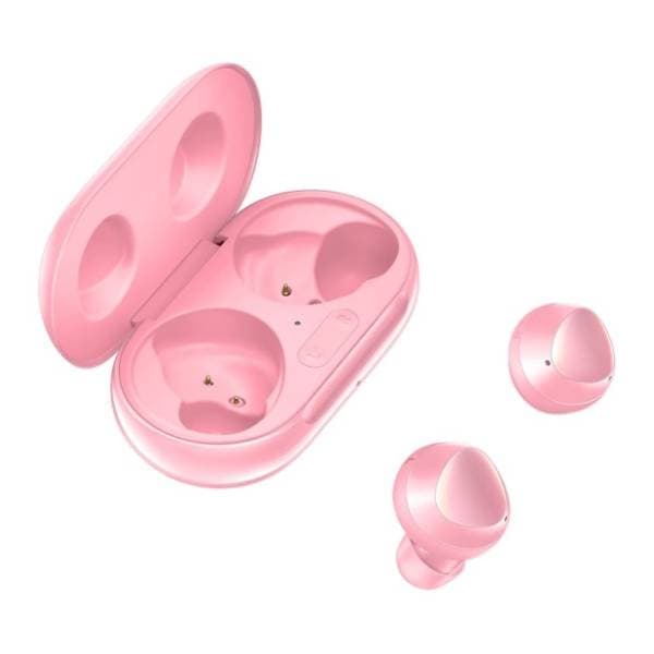 3G slušalice 175 roze 0