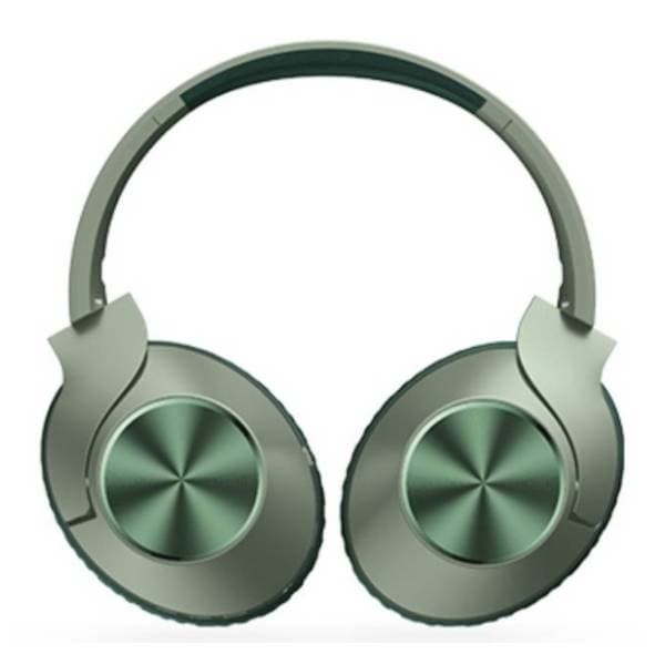 A4 TECH slušalice BH300 zelene 1