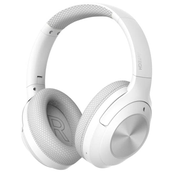A4 TECH slušalice FStyler BH220 bele 0