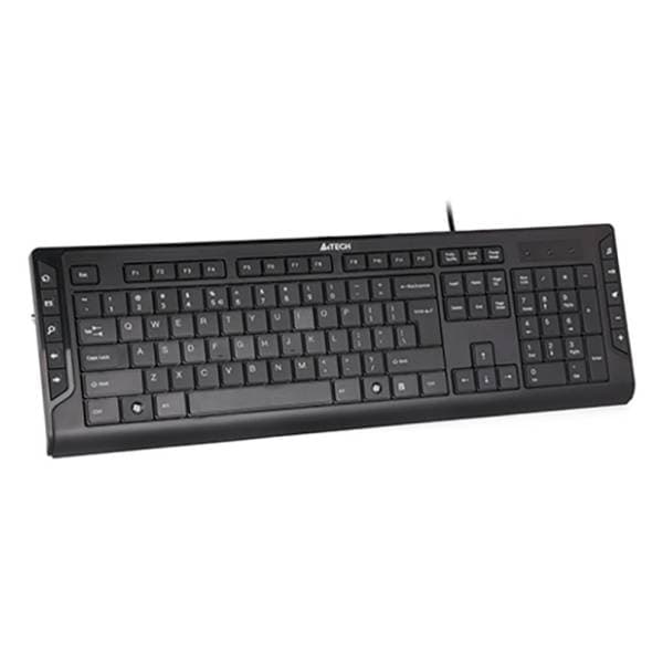 A4 TECH tastatura KD-600 X-Slim 0