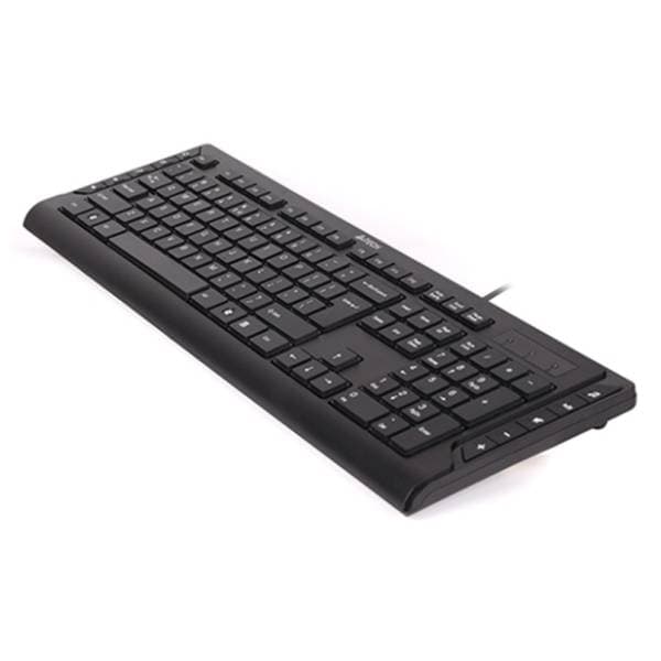 A4 TECH tastatura KD-600 X-Slim 2
