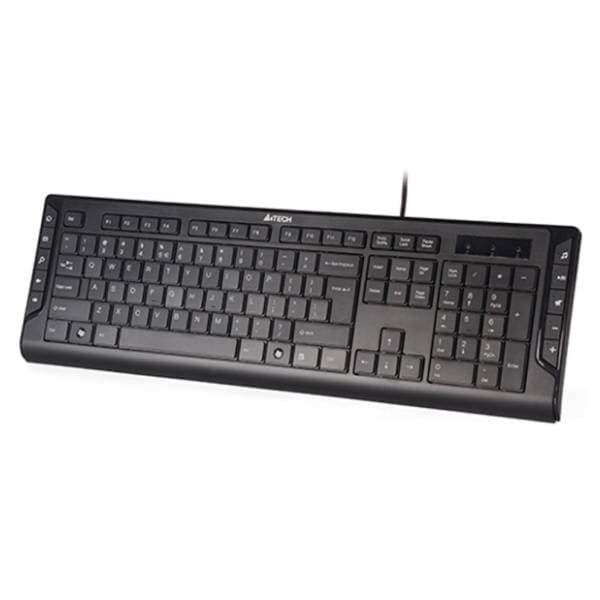A4 TECH tastatura KD-600 X-Slim 1