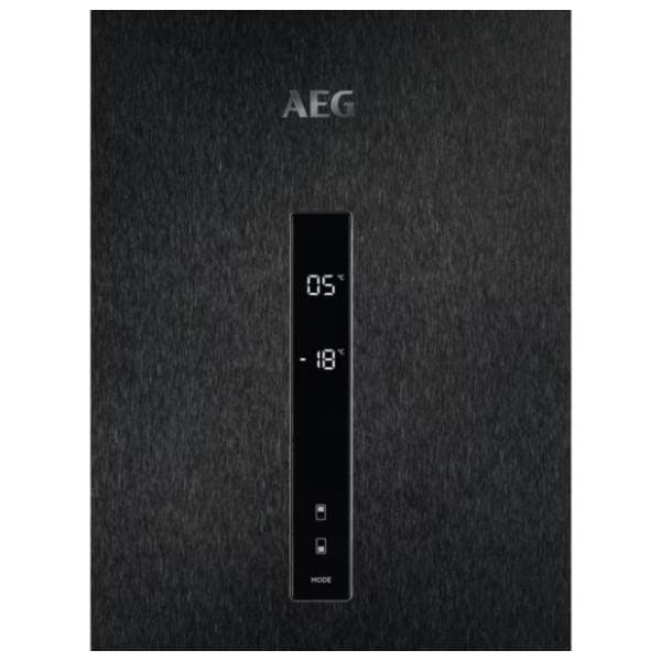 AEG kombinovani frižider ORC6M481EL 2