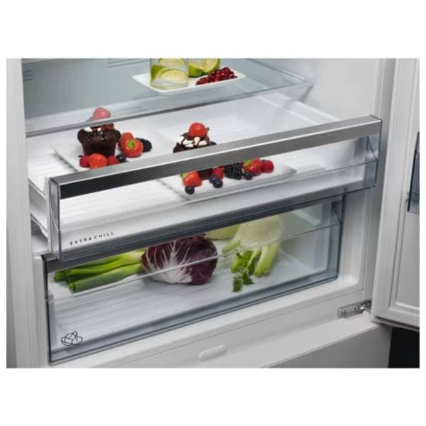 AEG kombinovani frižider ORC6M481EX 5