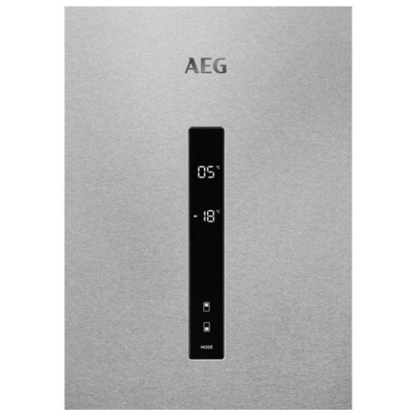 AEG kombinovani frižider ORC6M481EX 3