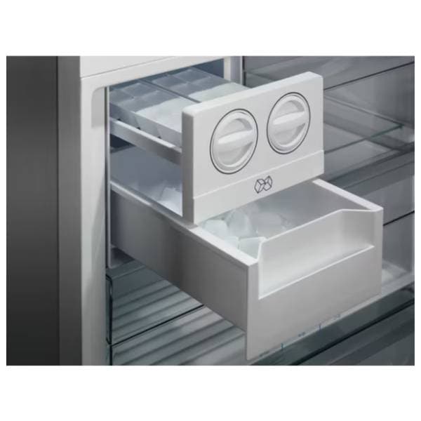 AEG kombinovani frižider ORC6M481EX 7