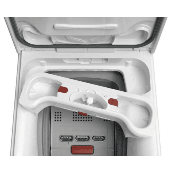 AEG mašina za pranje veša LTR8E373E 2