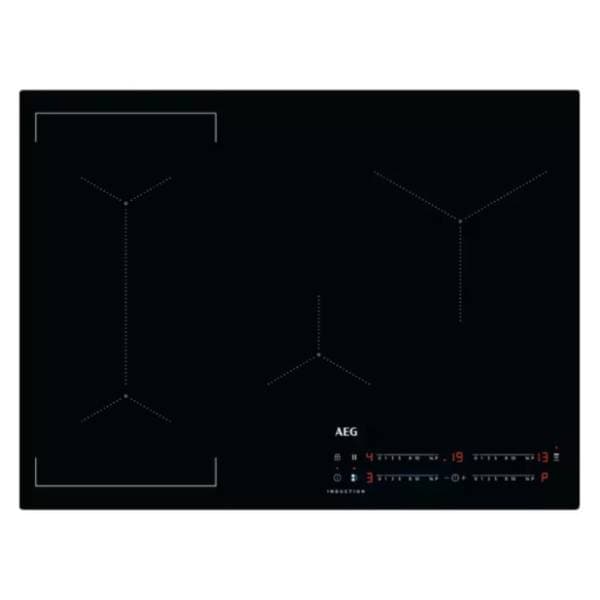 AEG ugradna ploča IKE74441IBBI 0
