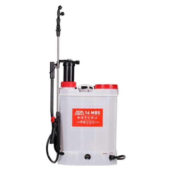 AGM 16 MBS akumulatorska prskalica 0