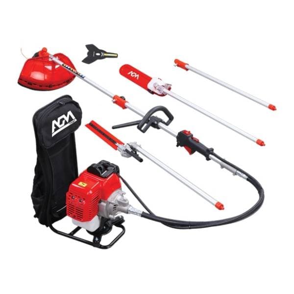 AGM BMT 3421 leđni multifunkcijski motorni trimer 0