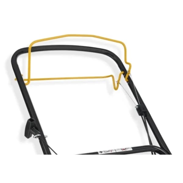 ALPINA AL4 46 SA motorna kosilica 5