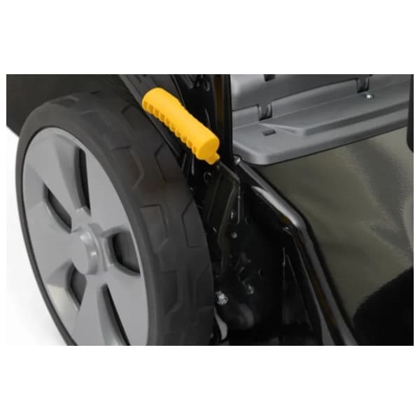 ALPINA AL5 51 SAQ motorna kosilica 3